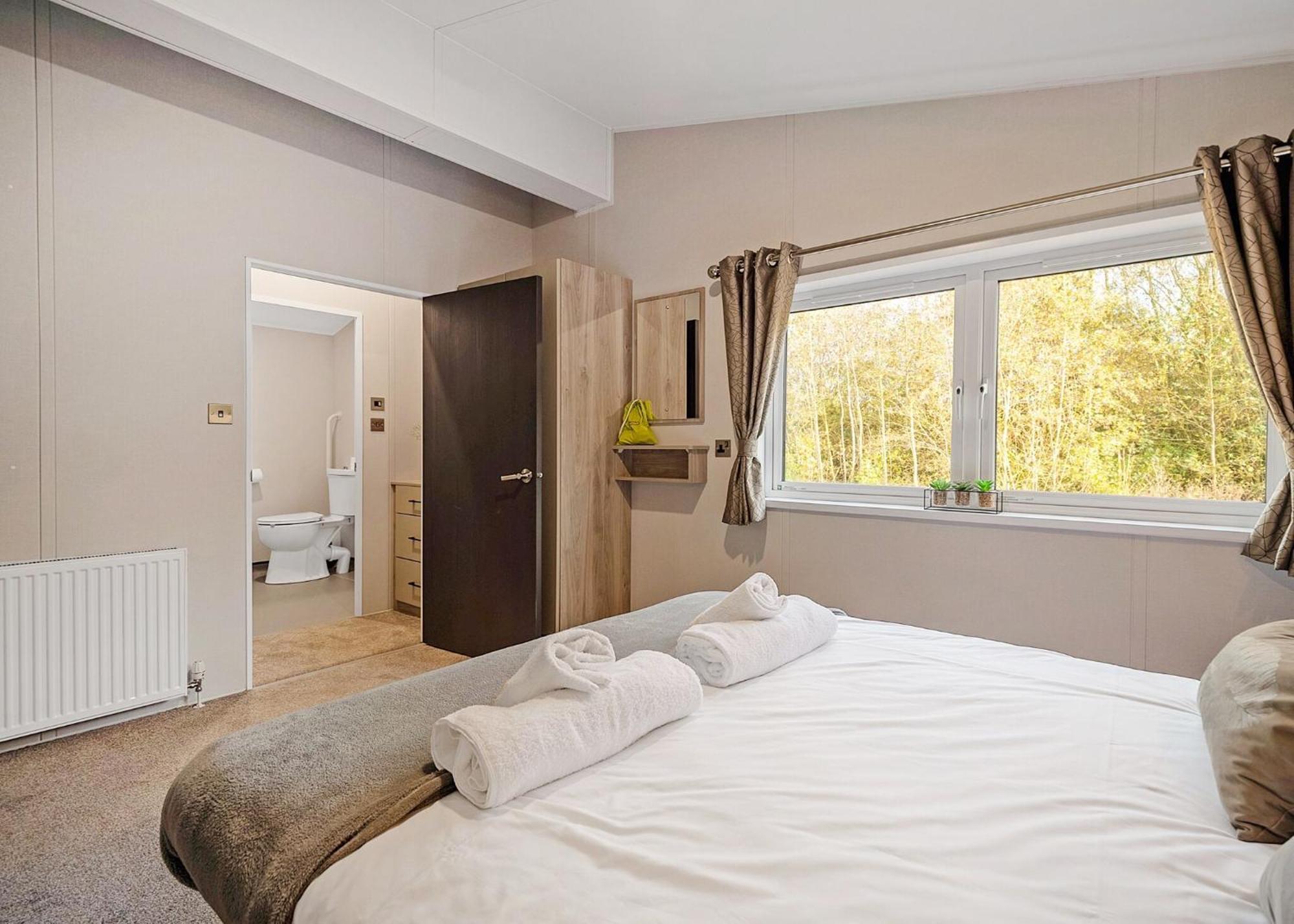 Noahs Retreat Hotel Laceby Room photo